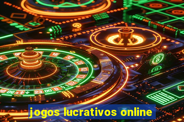 jogos lucrativos online