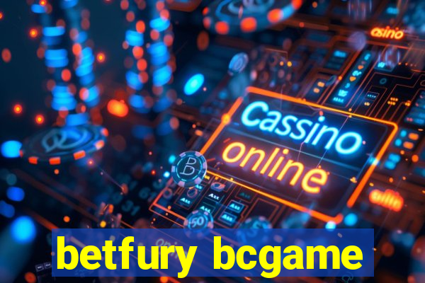 betfury bcgame