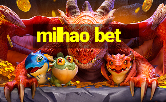 milhao bet