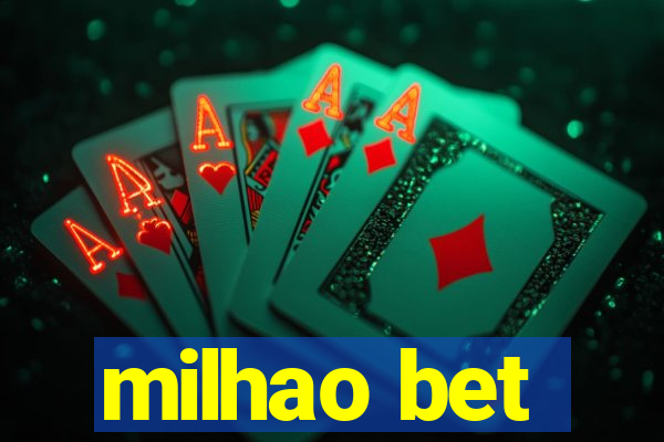 milhao bet