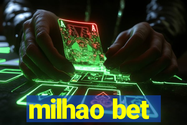 milhao bet