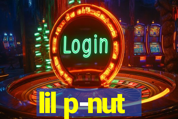 lil p-nut