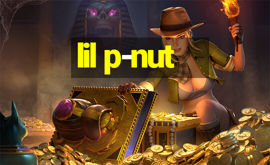 lil p-nut