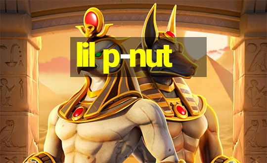 lil p-nut