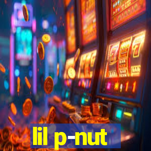 lil p-nut