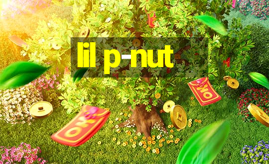 lil p-nut