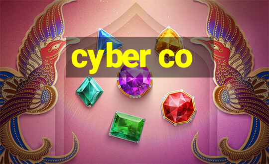 cyber co