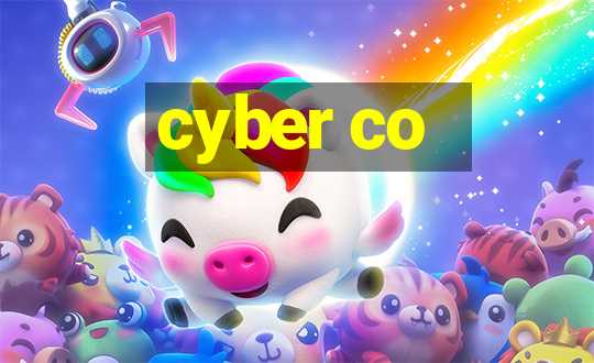 cyber co