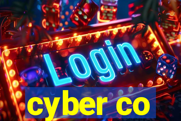 cyber co