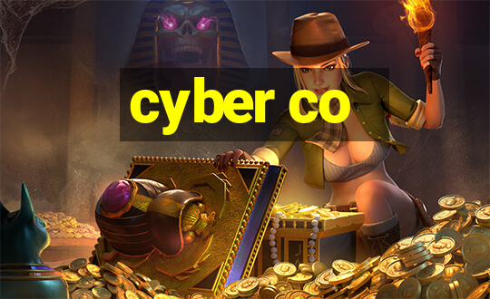 cyber co