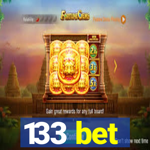 133 bet