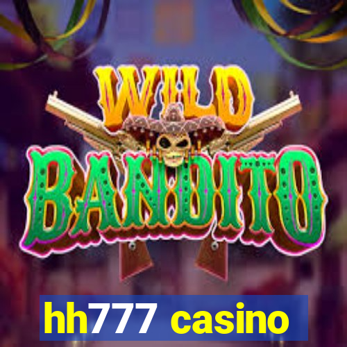 hh777 casino