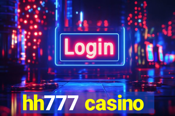 hh777 casino