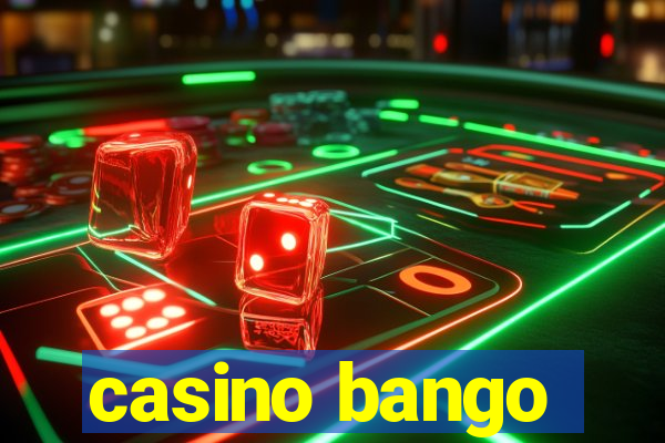 casino bango