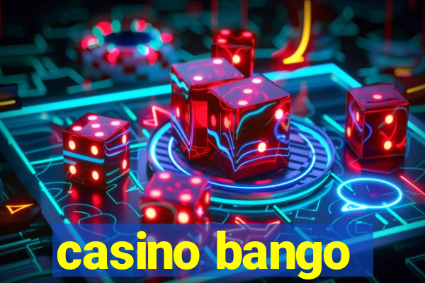 casino bango