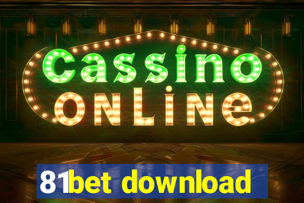 81bet download