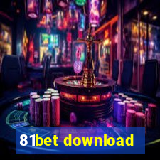 81bet download