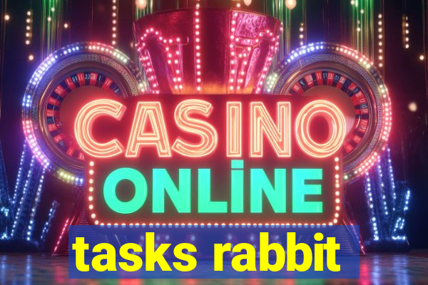 tasks rabbit