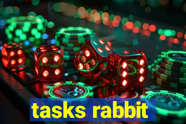 tasks rabbit