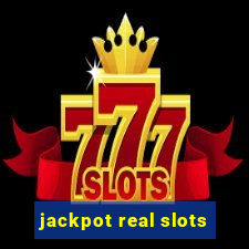 jackpot real slots