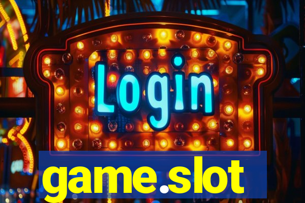 game.slot