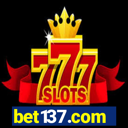 bet137.com