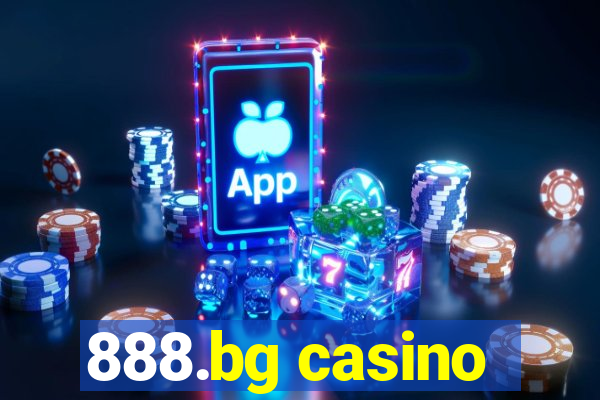 888.bg casino