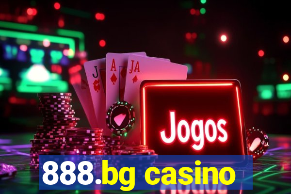 888.bg casino