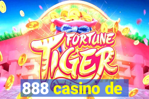 888 casino de