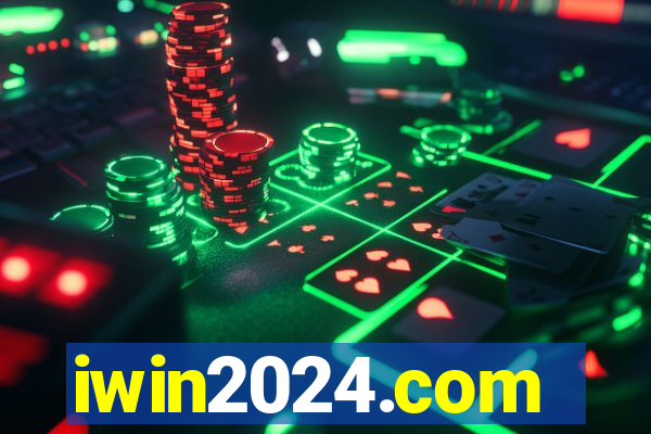 iwin2024.com