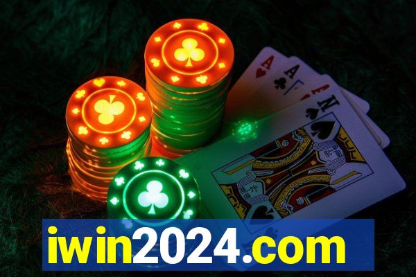 iwin2024.com