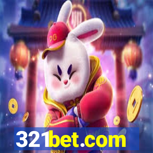 321bet.com