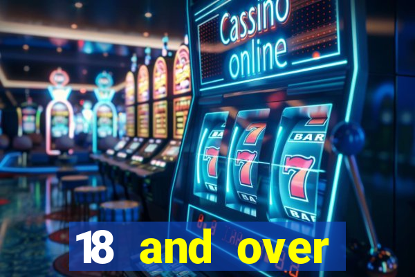 18 and over casinos in san diego