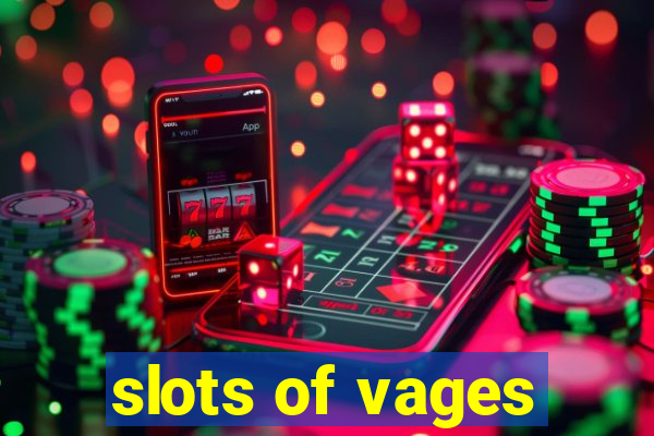 slots of vages