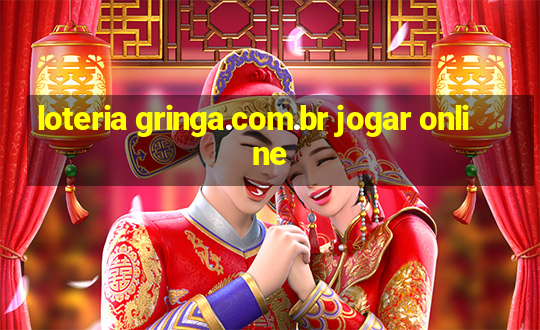 loteria gringa.com.br jogar online