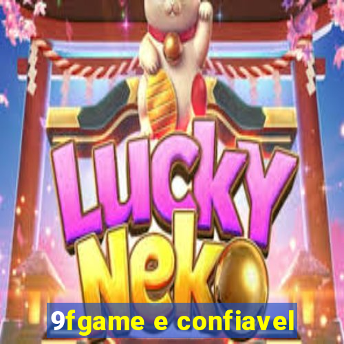 9fgame e confiavel