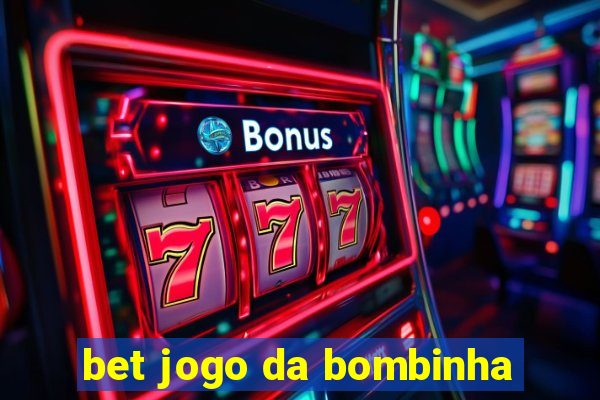 bet jogo da bombinha