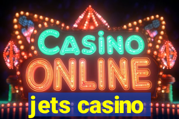 jets casino