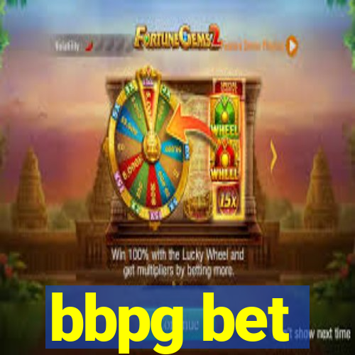 bbpg bet