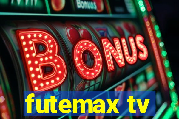 futemax tv