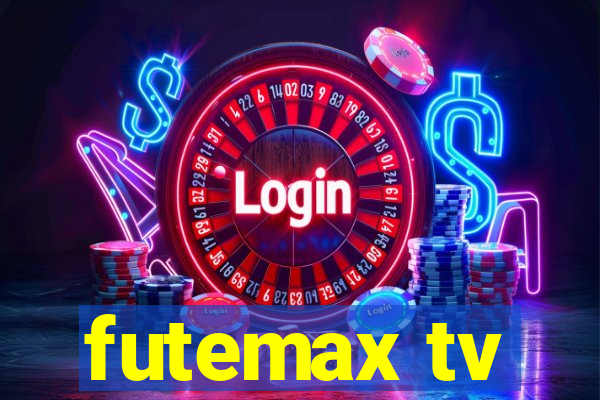 futemax tv