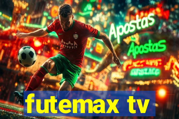 futemax tv