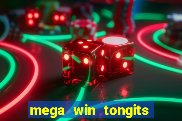 mega win tongits lucky 9