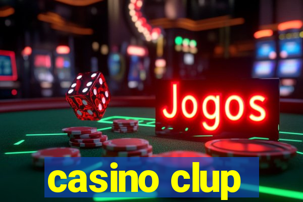 casino clup