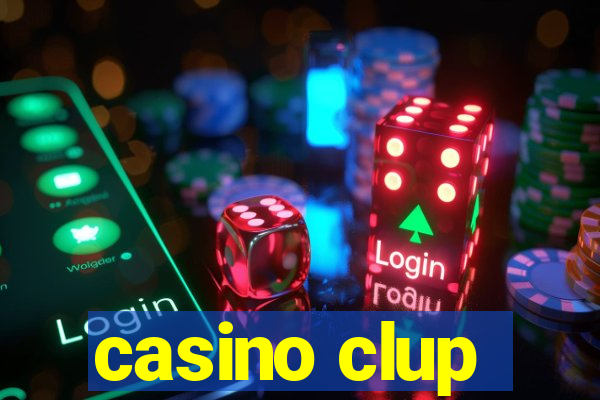 casino clup