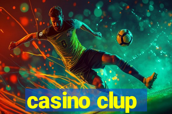 casino clup