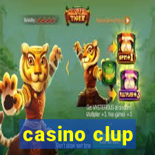 casino clup