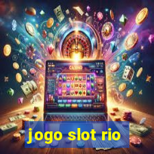 jogo slot rio