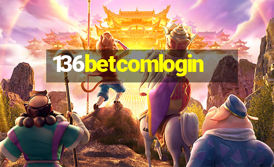 136betcomlogin