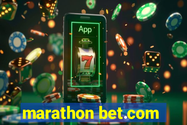 marathon bet.com